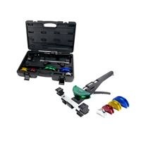 Máy uốn ống bằng tay Tasco TB750P