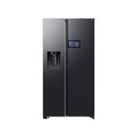 Tủ lạnh Samsung AI Home 615L Side By Side RS90F65D2FSV