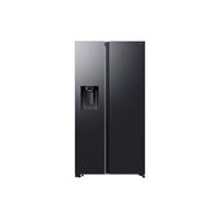 Tủ lạnh Samsung Inverter Side By Side RS70F65K2FSV - 635 lít