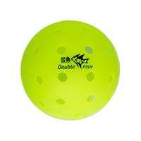 Bóng Pickleball Double Fish Performance DF-P40G-3