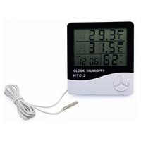 Nhiệt ẩm kế HTC-2
