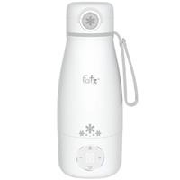 Bình hâm nước pha sữa Fatzbaby Mini Smart S1 FB3826NB