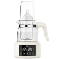 Máy đun và hâm nước pha sữa điện tử Fatzbaby Quick E2 FB3507HB