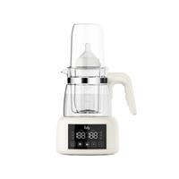 Máy đun và hâm nước pha sữa điện tử Fatzbaby Quick E2 FB3507HB
