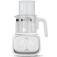Máy đun và hâm nước pha sữa điện tử Fatzbaby Quick S1 FB3527CZ