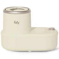 Máy lắc sữa và hâm sữa bằng khí nóng Fatzbaby Shake 4 Plus FB3968VN