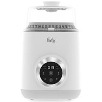 Máy rửa và tiệt trùng bình sữa Fatzbaby Cleanmax 1 FB8801MZ
