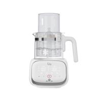 Máy đun và hâm nước pha sữa điện tử Fatzbaby Quick S1 Plus FB3528CZ