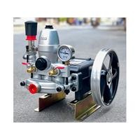 Đầu phun xịt áp lực Dewoo DW645AF (piston sứ)