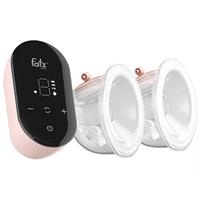 Máy hút sữa điện đôi rảnh tay Fatzbaby ChoFree 2 FB1382MX