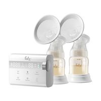 Máy hút sữa điện đôi rung massage Resonance 14 Plus FB1161BT