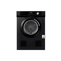 Máy sấy thông hơi Aqua AQH-V901K PS 9kg