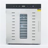Máy sấy thực phẩm 2 lớp 12 khay NewSun SS-12H
