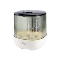 Máy úp bình sữa, bát đĩa, tiệt trùng UVC, sấy khô và bảo quản Tidy 7 FB4610TY