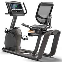 Xe đạp thể dục tựa lưng trong nhà Matrix R30 XIR