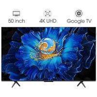 Tivi TCL QD-MiniLED 50 inch 50C6KS