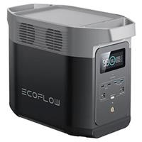 Trạm điện di động EcoFlow Delta E980