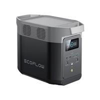 Trạm điện di động EcoFlow Delta E980
