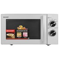 Lò vi sóng cơ Sharp R-32A2VN-S - 23 lít
