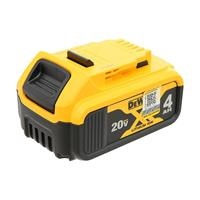 Pin Dewalt DCB182-B1 20V-4.0Ah