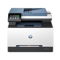 Máy in đa chức năng HP Color LaserJet Pro MFP 3303FDN(499M7A)