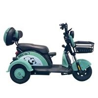 Xe điện 3 bánh Tajermy XT02