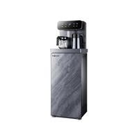 Cây nước nóng lạnh kết hợp bàn pha trà, cafe Fujihome TB243A