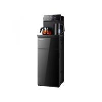 Cây nước nóng lạnh kết hợp bàn pha trà, cafe Fujihome TB815