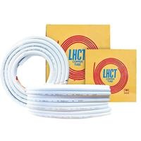 Ống đồng kèm bảo ôn cách nhiệt 6/16 dày 0.7mm