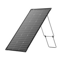 Tấm năng lượng mặt trời EcoFlow 125W Modular Solar Panel SKU: EFSOLAR125W