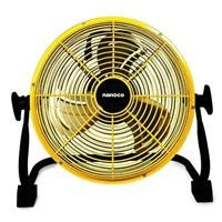 Quạt sạc sàn Nanoco NRF1230L