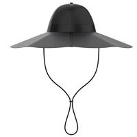 Mũ năng lượng mặt trời EcoFlow Solar Hat EFPowerHat