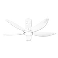 Quạt trần 5 cánh đèn Led Nanoco NCF5653-WL