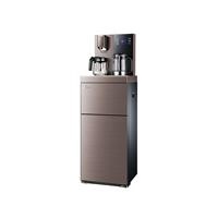 Cây nước nóng lạnh bàn trà có ngăn khử khuẩn UV FujiE TB238UV