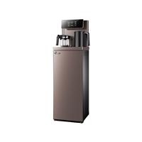 Cây nước nóng lạnh kết hợp bàn pha trà, cafe FujiE TB245