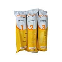 Bộ lõi lọc Karofi Livotec (1, 2, 3)