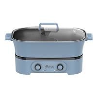 Lẩu điện Sunhouse Mama SHD4568