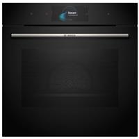 Lò nướng kèm hấp Bosch HRG7784B1 Serie 8