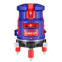 Máy cân bằng tia laser Emtop ESLE53001