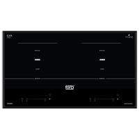 Bếp từ đôi Forci F86KR