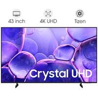 Smart tivi Samsung Crystal UHD 4K 43 inch UA43U8500FKXXV