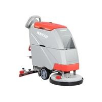 Máy chà sàn liên hợp Kewin KN55B (Ắc quy 2 x 12V)
