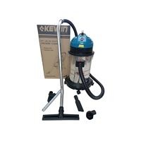 Máy hút bụi khô và ướt Kewin KN401MX (30 lít)