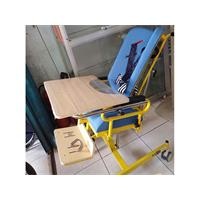 Ghế ngồi khuyết tật tam giác PhaNa PN49M1