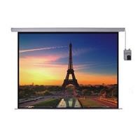 Màn chiếu điện Dalite PW150ES 150 inch