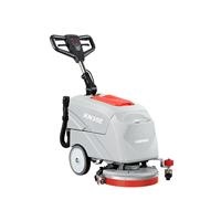 Máy chà sàn liên hợp Kewin KN35E (dùng điện 220V)