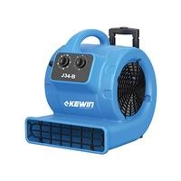 Máy sấy sàn công nghiệp 3 cấp độ Kewin J34-B