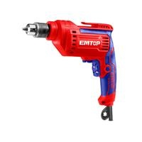 Máy khoan điện Emtop EEDL501E 500W