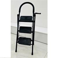 Thang ghế gia đình 3 bậc Sumika A303
