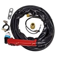 Súng cắt Plasma Black Wolf P80 (5m)